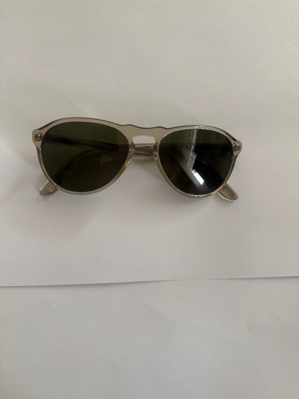 Dom Vetro Sunglasses